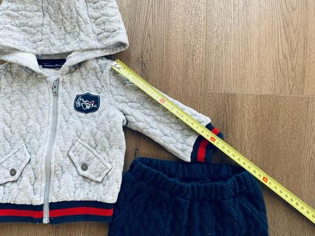 Súprava bunda a tepláky 62 original marines, original marines,62