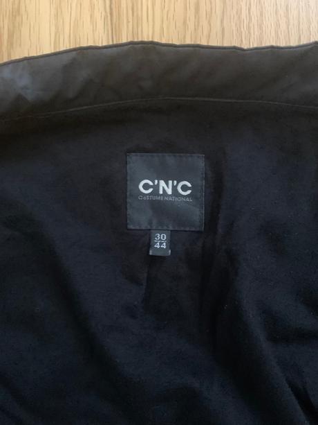 Prechodná vetrovka, l