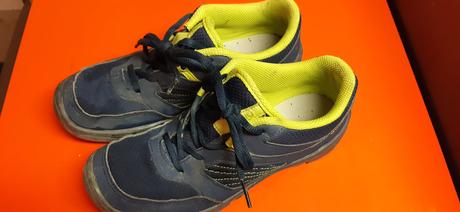 Turistické boty, 37