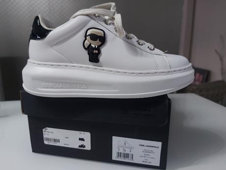 Tenisky karl lagerfeld, karl lagerfeld,35