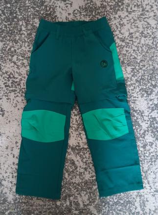 Športové nohavice veľ. 110, lupilu,110