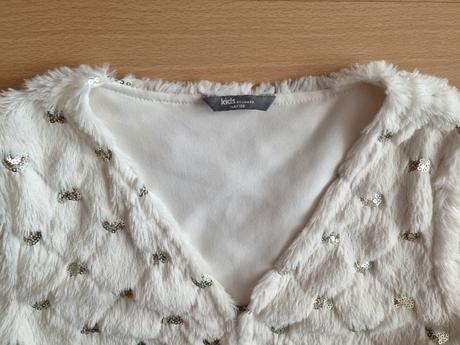 Dievčenské bolerko veľ.146/152, 146