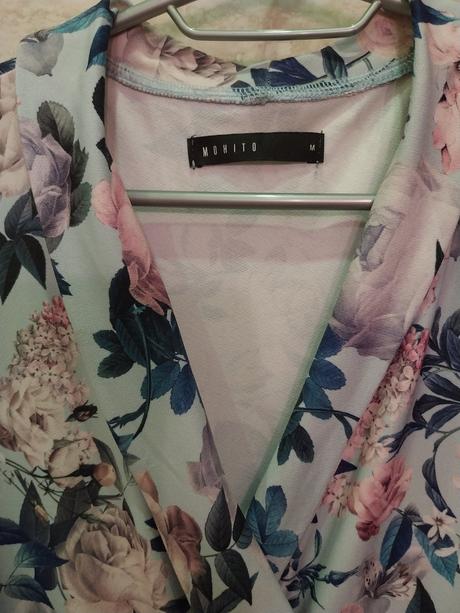 Šaty mohito, mohito,m