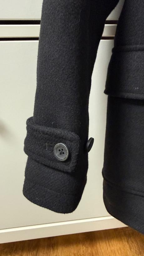 Vlneny kabat reserved 146, reserved,146