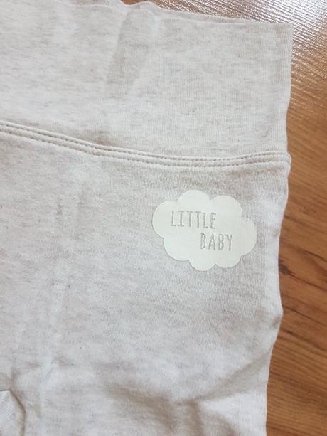 Tepláky/nohavice 62/68, 62