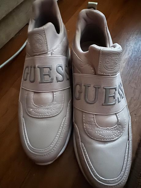 Guess tenisky, guess,36