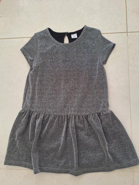 Predam strieborne satky, lindex,122