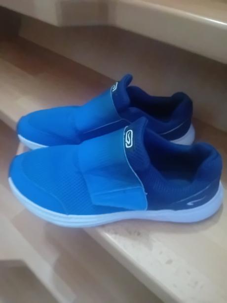 Tenisky, decathlon,39