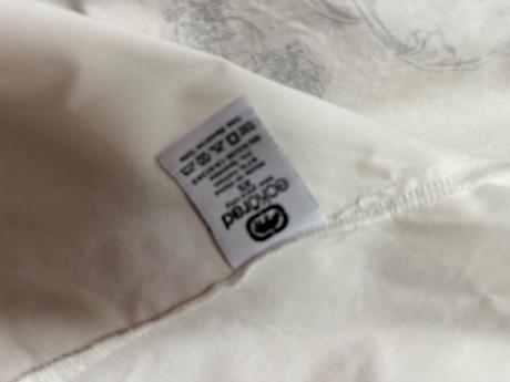 Kosela s potlačou, xs