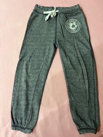 Tepláky tenšie, pepco,110