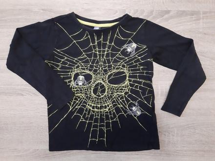 Tricko, dopodopo,122