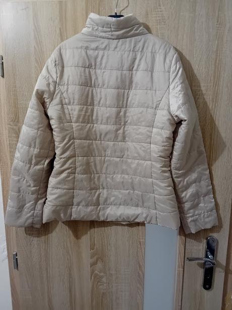 Dámska vetrovka, f&f,l