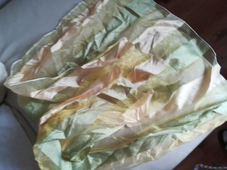 Obrus, stola, tylova,