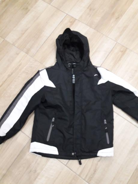 Prechodna bunda, f&f,116