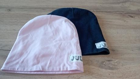 Čiapka juuj, juuj,s