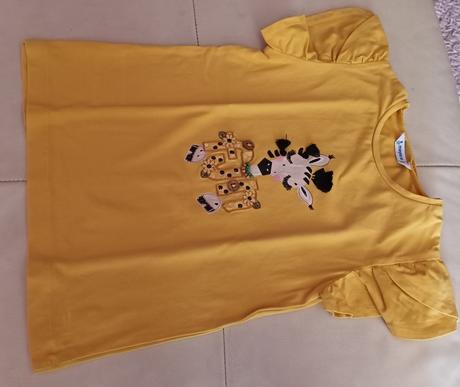 Tričko zebra, mayoral,128