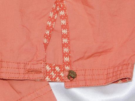 Luxusna pekna bluzka, 38