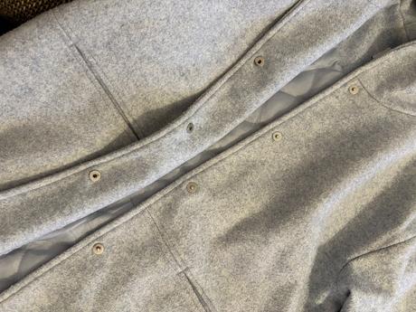 Dievčenský prechodný kabát, reserved,152