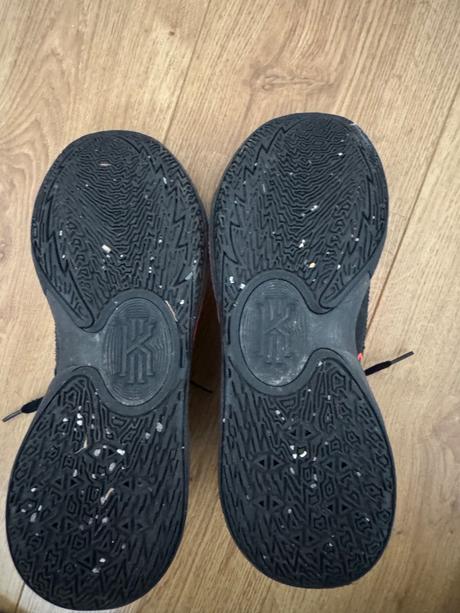 Basketbalové tenisky nike kyrie, nike,42