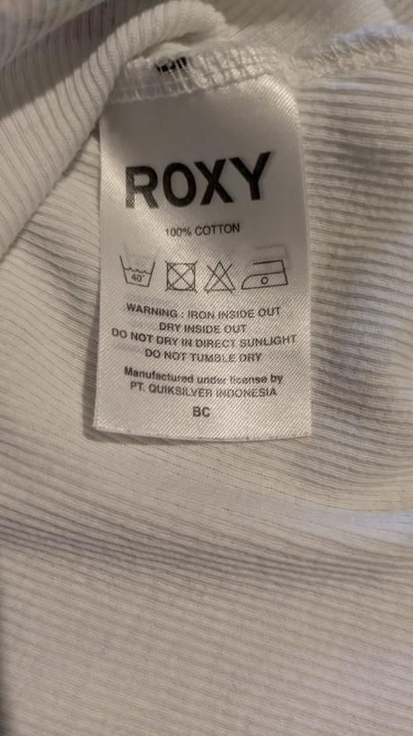 Tričká, roxy,128