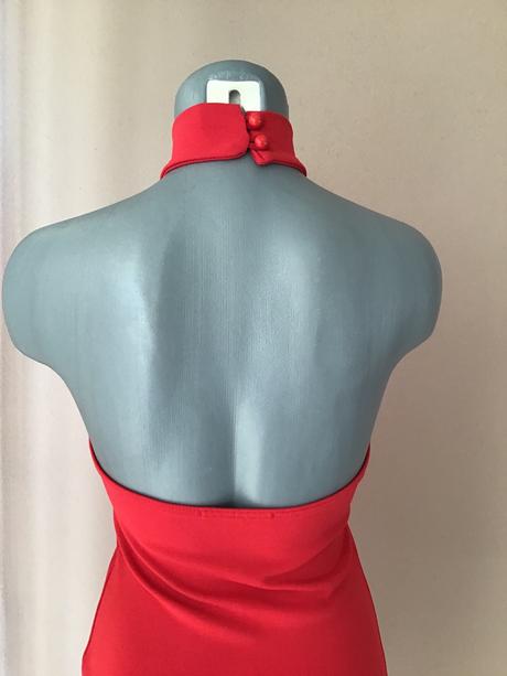 Krasne šaty missguided /84, xs