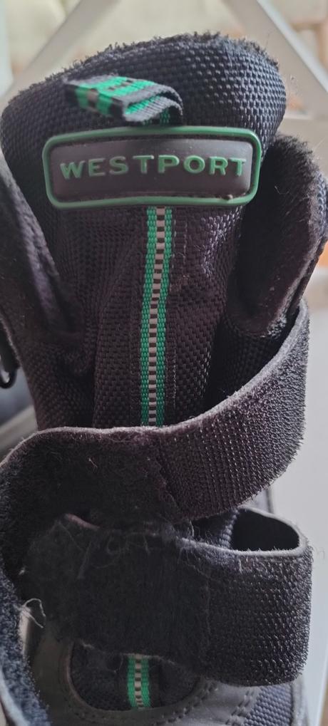 Zimné topánky, snehule, deichmann,38