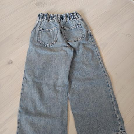 Široke rifle, h&m,116