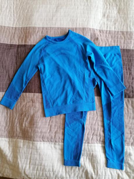 Termoprádlo v.110/116, lupilu,116