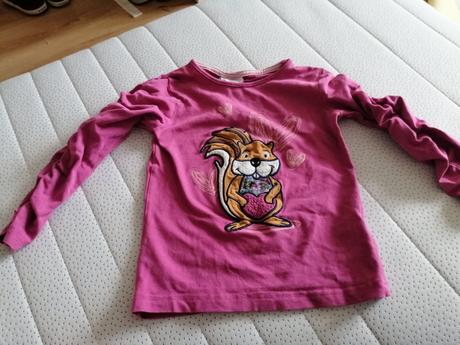 Pekne tricko, topolino,104