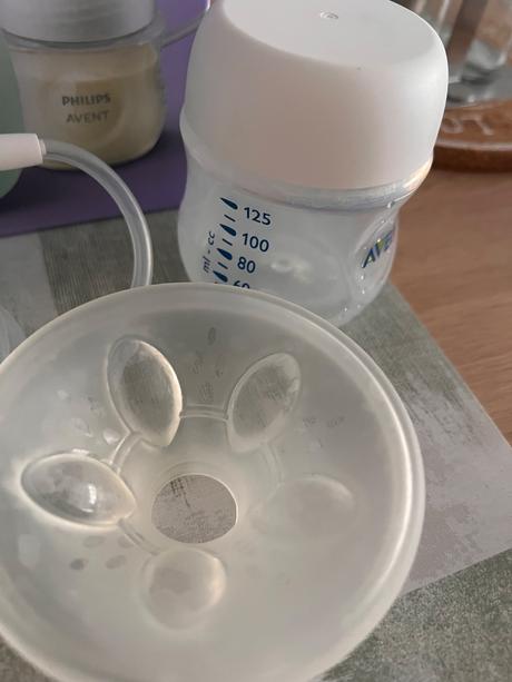 Philips avent odsávačka mlieka, 