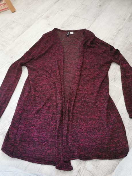 Dámsky sveter, h&m,l