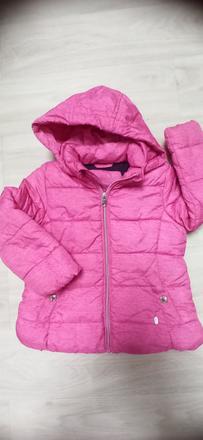 Zimná bunda c&a, c&a,98