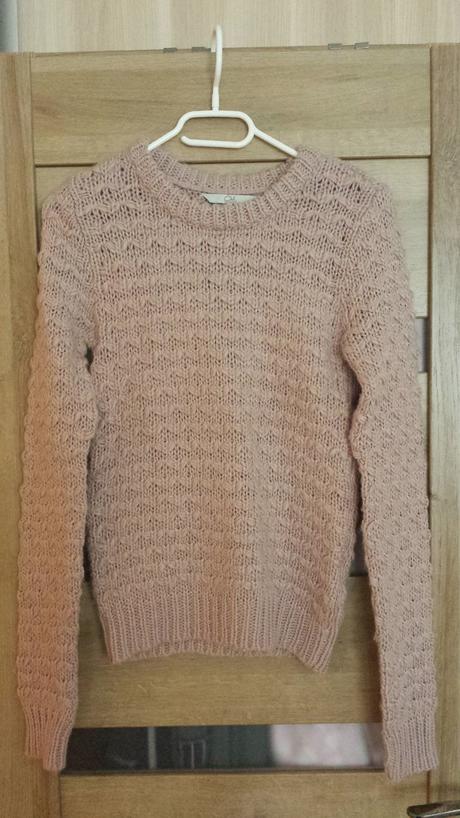 Sveter, clockhouse,xs