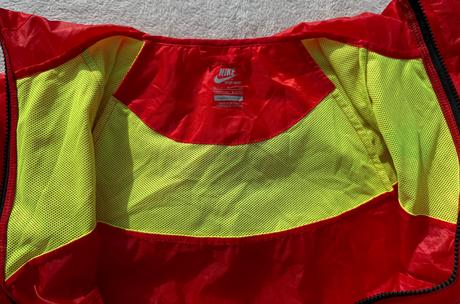 Nike vetrovka, nike,128
