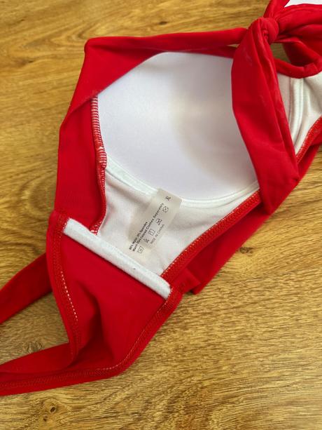 Dvojdielne plavky, xl