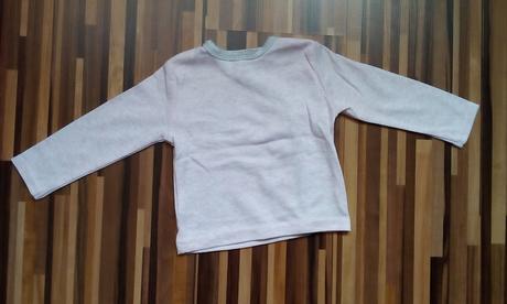 Tričko na 6-9 mes., 74