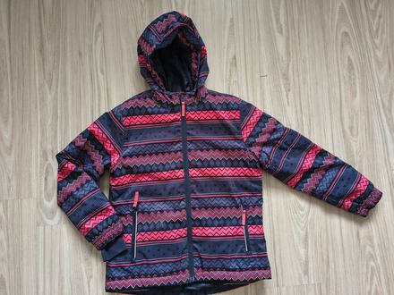 Zimná bunda, crivit,122