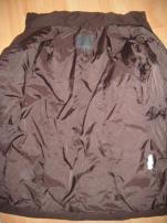 Dámska bunda č.38, 38