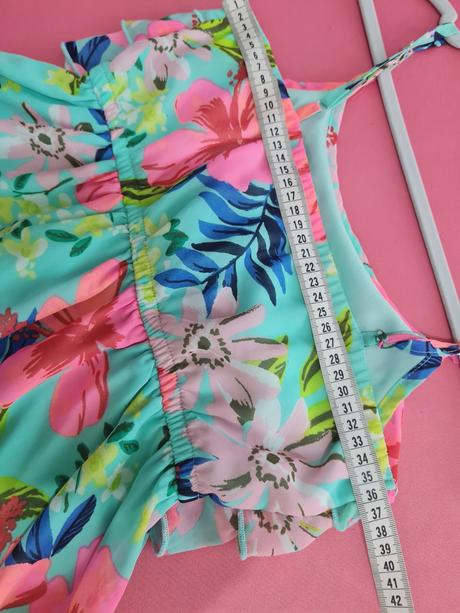 Šaty letné, cherokee,146