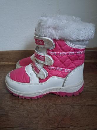 Snehule f&f vel.30, f&f,30