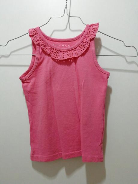 Letné tielko s madeirou, nutmeg,98