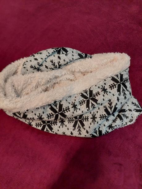 Tunel na krk ,teplučky, 