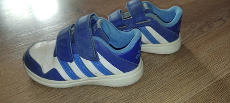 Tenisky, adidas,25