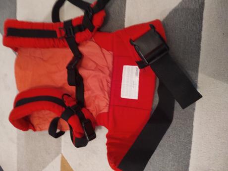 Nosič značky liliputi, liliputi