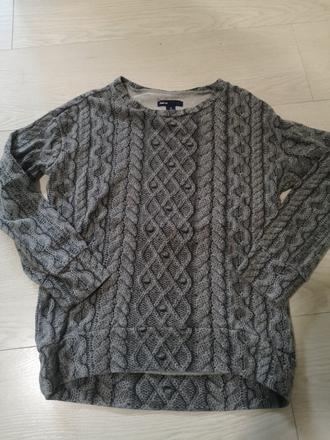 Gap mikina ako pulover, gap,128