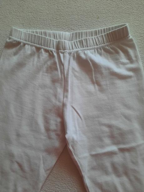 3/4 leginy viac druhov 134/146, 134