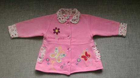 Dievcensky kabatik, 62