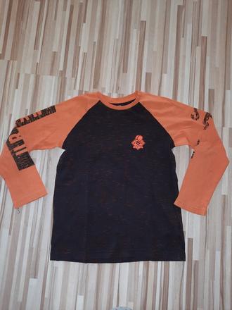 Chlapčenské tričko f&f 134, f&f,134