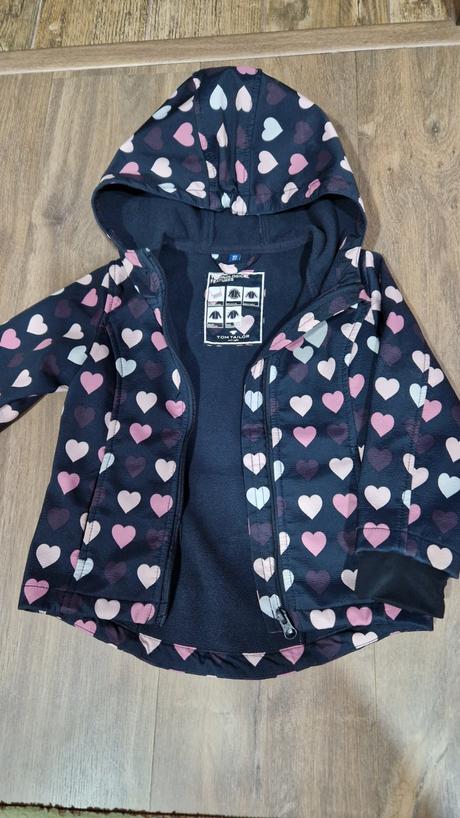 Bundička, tom tailor,92