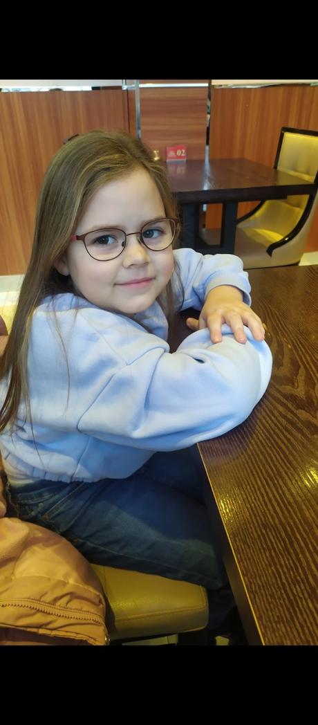 Dioptrické okuliare, 